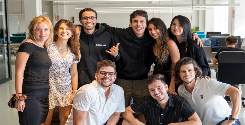 Equipo FinArg Global