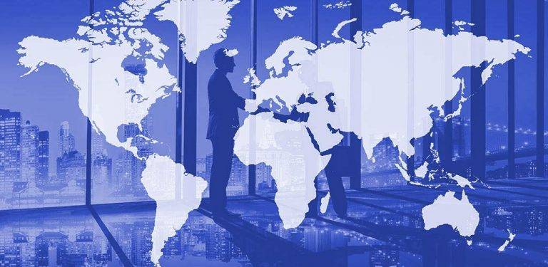 Inversiones Internacionales