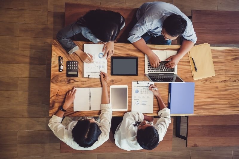 Consultoría para Startups